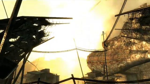 Detonator in Megaton смотреть онлайн