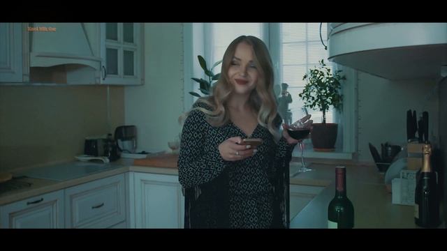 Navai Черный мерин смотреть онлайн