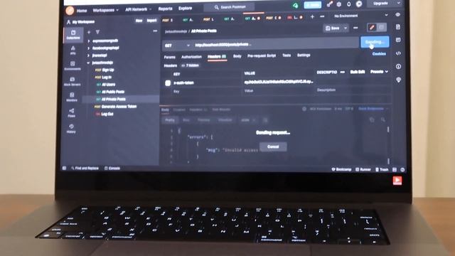 My $5,000 M1 Max MacBook Pro 16-inch смотреть онлайн