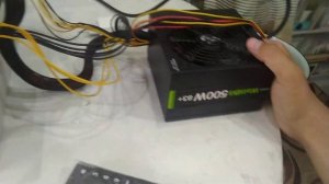 Не работает видеокарта