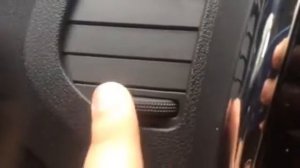 Kaptur сломался воздуховод