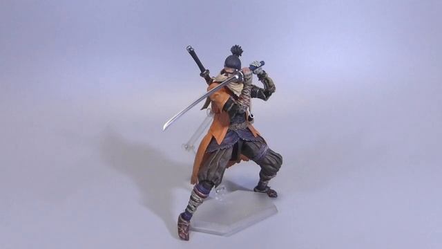 figmaの隻狼のDXエディション……開封致す……【コアラ小屋の開封動画】 смотреть онлайн