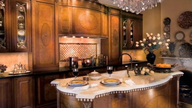 Дизайн интерьеров в венецианском стиле смотреть онлайн