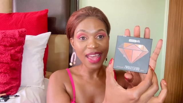My Affordable Makeup collection|Under R200|South African YouTuber|Zanele Skosana смотреть онлайн