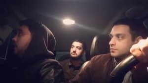 Грозный Осетины