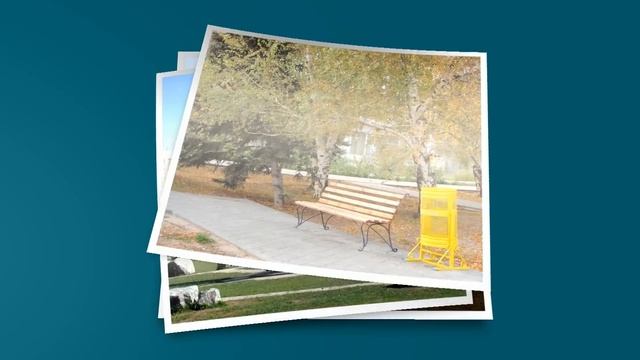 Волжский - город моей судьбы смотреть онлайн