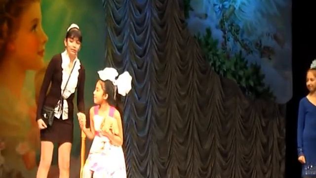 День матери 2016 Орехово Зуево Три мамы! Выступление! смотреть онлайн