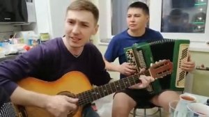 Йорга каче - Ой йолташем (Станислав Шакиров)