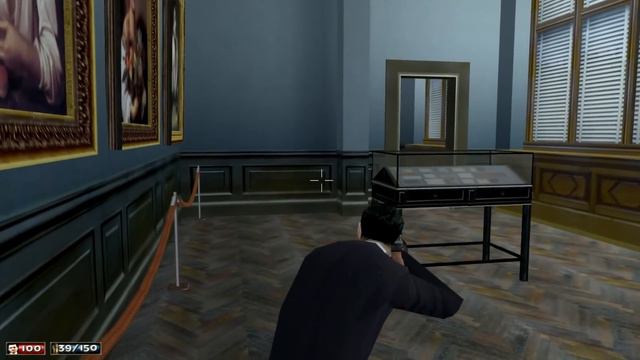 MAFIA Мысли Томми Анджело - Крах всего.