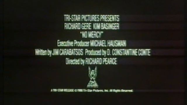 Реклама (VHS) мистер Великолепный смотреть онлайн