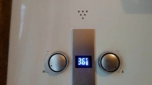 Водонагреватель Electrolux GWH 10 high performance Eco 1