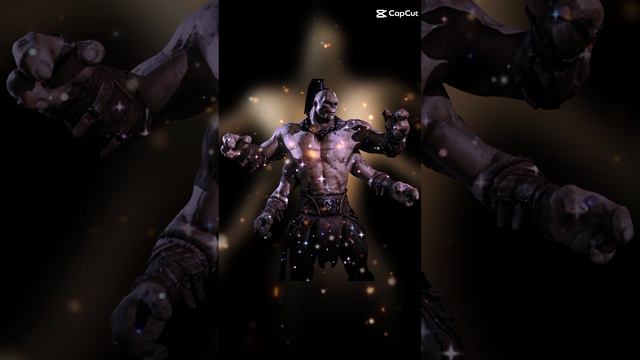 Mortal Kombat Mobile смотреть онлайн