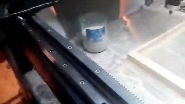 Тест скорости по рейке смотреть онлайн