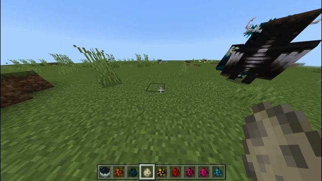 Warden Plus Addon Minecraft PE 1.19+ смотреть онлайн