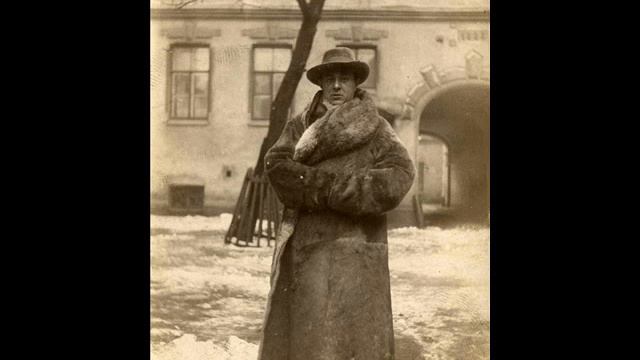 Schoenberg's Pierrot Lunaire - Winograd/Howland/Steuermann смотреть онлайн