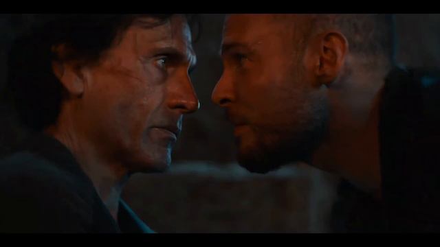 The Winter King | Official Trailer (4K) смотреть онлайн