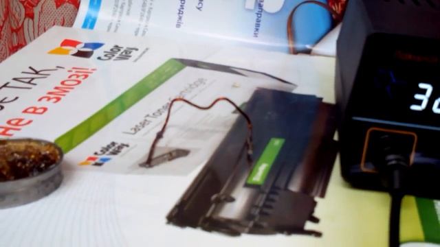 Паяльная станция по схеме Lukey 936d c паяльником Hakko 907 A1321 смотреть онлайн