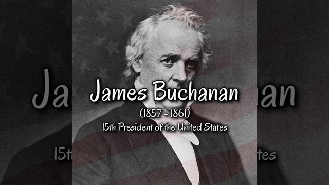 The James Buchanan Song (Music) смотреть онлайн