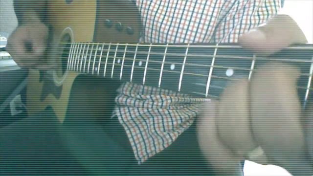 RapeMe (Nirvana) Acoustic Cover смотреть онлайн