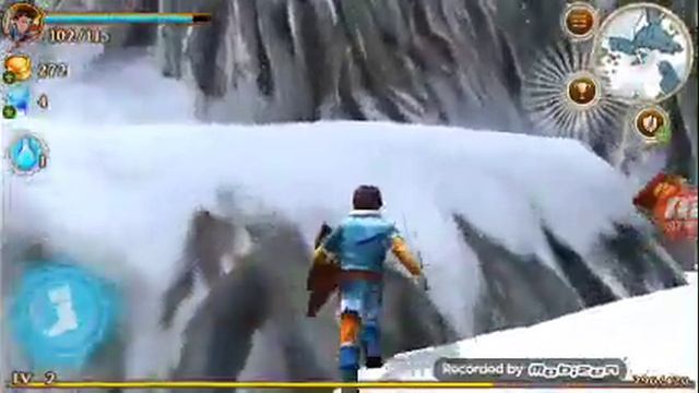 Beast Quest играю смотреть онлайн