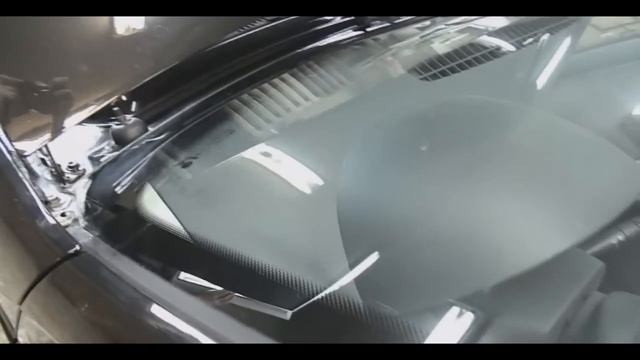 Рено сандеро установка жабо №2 "KART RS" смотреть онлайн