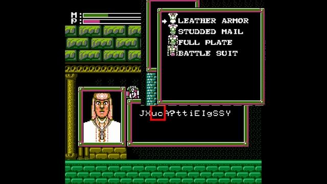 Zelda inspired this game: Faxanadu or faxanadont? смотреть онлайн