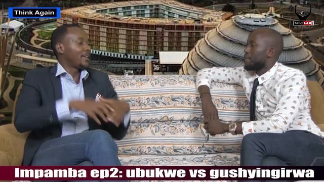 Impamba Ep2|ubukwe Na Gatanya(divorce)
