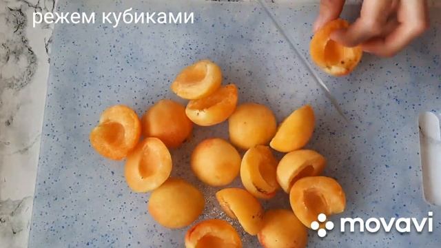 Рецепты для особых гостей 