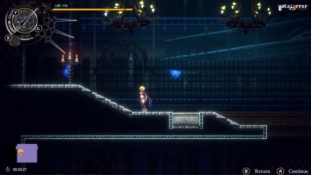 Yuzu Early Access 2764 (OpenGL) - Overlord: Escape from Nazarick (Playable/Latest!!) смотреть онлайн