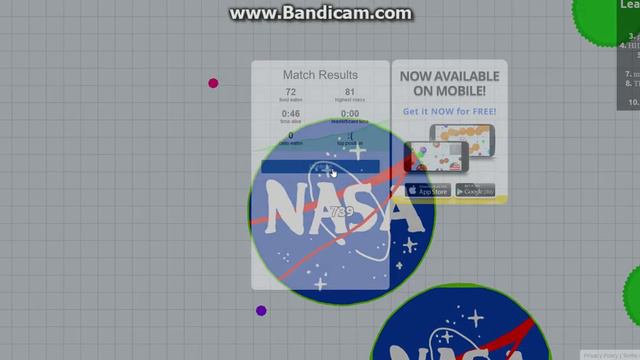 Agario;ем что попало смотреть онлайн
