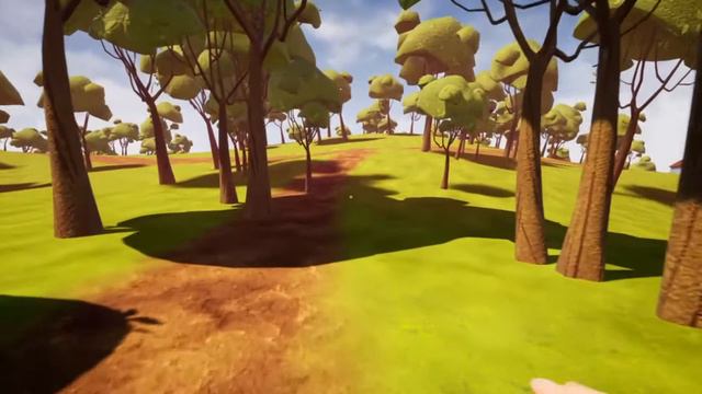 Hello neighbor, unreal engine missing script (act 3) смотреть онлайн