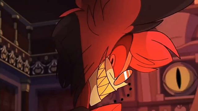 ~Клип~ ❤️Charlie & Alastor❤️ ✨Hometown Smile✨