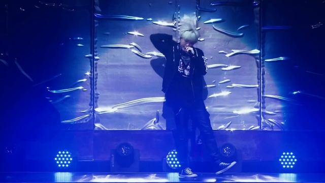 nevermind live (Suga BTS) смотреть онлайн