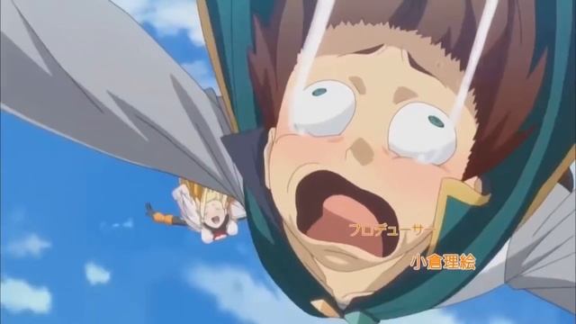 ЧЕМ ЗАКОНЧИЛАСЬ КОНОСУБА ?! МЕГУМИН И КАЗУМА ПОЖЕНИЛИСЬ ? У МЭГУМИН И КАЗУМЫ ПОЯВИЛСЯ  РЕБЕНОК !