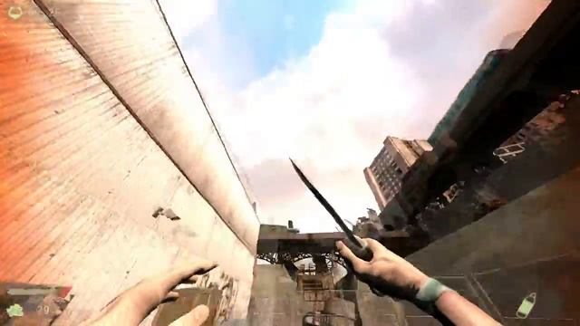 | The Hidden | Веселый монтаж смотреть онлайн