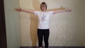 УПРАЖНЕНИЯ ПРИ КРЫЛОВИДНЫХ ЛОПАТКАХ (5-10 ЛЕТ)