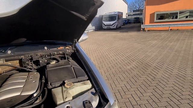 Top Trucks 4593 Mercedes-Benz ML 270 CDI 165 PK, Automaat, Trekhaak, Youngtimer смотреть онлайн
