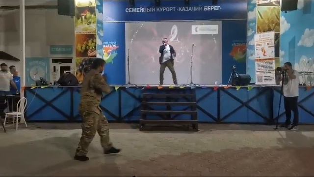 Александр Шаганов спел классно не смог удержаться смотреть онлайн
