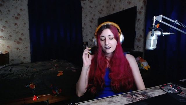 AlySSon и Hardzy - Гореть cover lumen смотреть онлайн