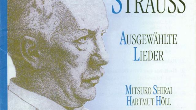 Madchenblumen, Op. 22, TrV 153 смотреть онлайн