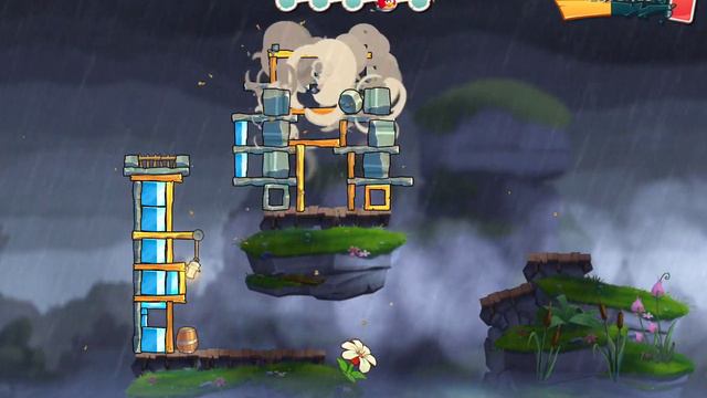 Angry Birds 2 3113 смотреть онлайн