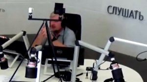 С. Савельев  Гимнастика для глаз это самовнушение.mp4