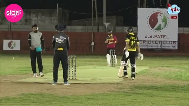 MYCO LIONS vs ACB(MATCH-10) смотреть онлайн