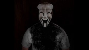 SCP-035 - Маска одержимости.