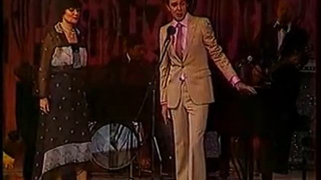 Sinyavskaya-Magomaev. "Tiritomba" смотреть онлайн