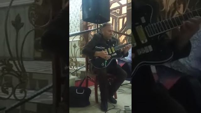 Ceyhun Gitara