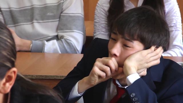 Trailer. Выпускники школы-гимназии №78 г. Алматы. 2013 г. смотреть онлайн