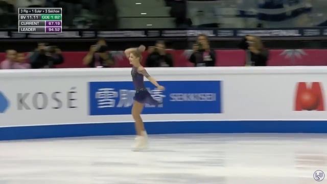 Алена Косторная, ПП, ФГП, 07/12/2019 смотреть онлайн