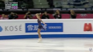 Алена Косторная, ПП, ФГП, 07/12/2019