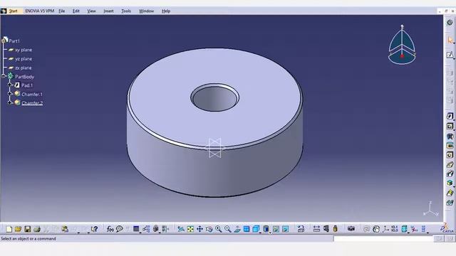 How To Improve Quality Of Exported .stl Files From CATIA?